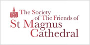 ST magnus logo